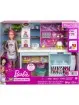 Barbie-Bäckerei-Spielset