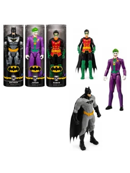 Batman Figure Assortite 30 cm