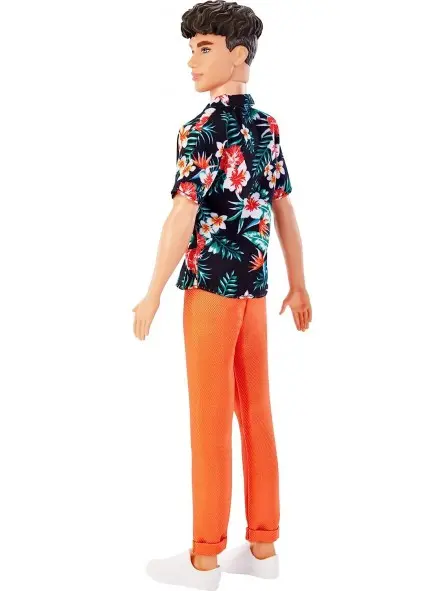 Barbie Ken Fashionista 184