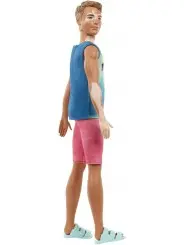 Barbie Ken Fashionista 192