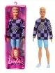 Barbie Ken Fashionista 191