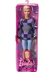 Barbie Ken Fashionista 191