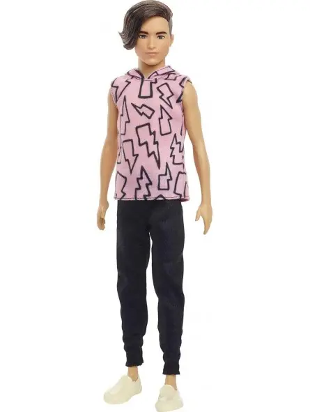 Barbie Ken Fashionista 193