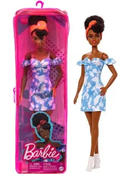 Barbie Fashionista 185