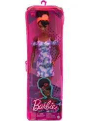 Barbie Fashionista 185