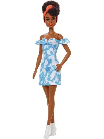 Barbie Fashionista 185