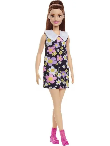 Barbie Fashionista 187