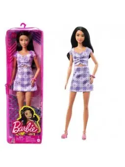 Barbie Fashionista 199
