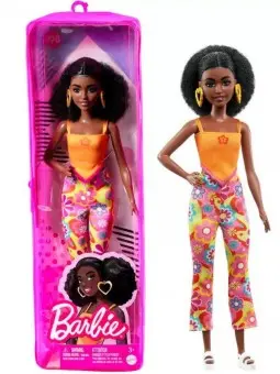 Barbie Fashionista 198