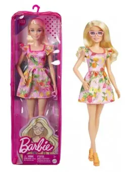 Barbie Fashionista 181