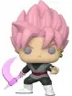 Funko Pop Dragonball Super Saiyajin Rose' Goku Schwarz 1279