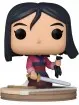 Funko Pop Disney Prinzessin Mulan 1020