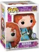 Funko Pop Disney Princesse Mérida 1022