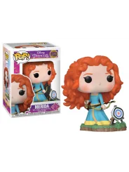 Funko Pop Disney Princesse Mérida 1022