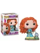 Funko Pop Disney Princesse Mérida 1022