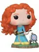 Funko Pop Disney Princesse Mérida 1022