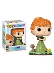 Funko Pop Disney Frozen Anna 1023