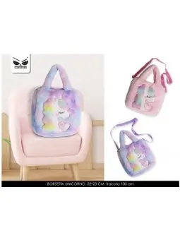 Borsetta Unicorno ST6942