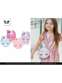 Borsetta Unicorno Pailles ST7108