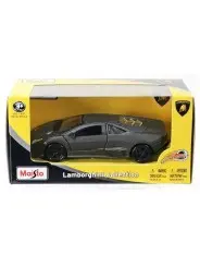 Colección Maisto Power Racer Lamborghini