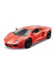 Maisto Power Racer Lamborghini-Kollektion