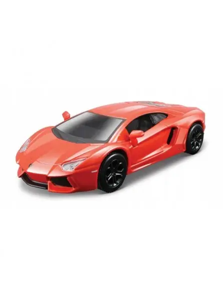 Maisto Power Racer Lamborghini-Kollektion