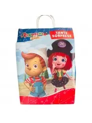 Pinocchio Shopper Surprise