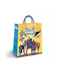 Justice League Mini-Shopper-Überraschung