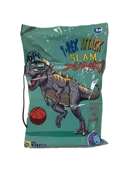 T-Rex Attack Maxi-Überraschungsumschlag