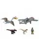 Figurine de jeu surprise Jurassic World Minis