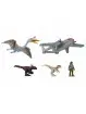 Jurassic World Minis Surprise Playset Minifigure