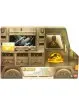 Jurassic World Minis Surprise Playset Minifigur