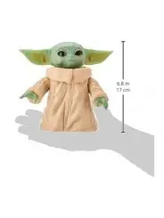 Disney The Mandalorian Baby Yoda