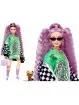 Barbie Extra Styling with Animal