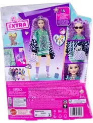 Barbie Extra Styling con Animale