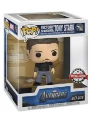 Funko Pop Avengers Tony Stark XL 756