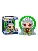 Funko Pop Deluxe Madame Web Edición Especial XL 960