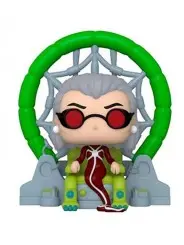 Funko Pop Deluxe Madame Web Edición Especial XL 960