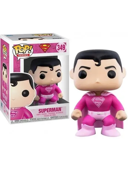 Funko Pop Superman 349