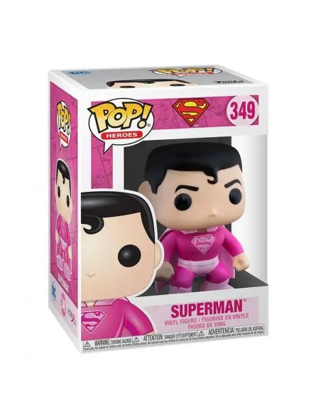 Funko Pop Superman 349