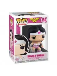 Funko Pop Mujer Maravilla 350