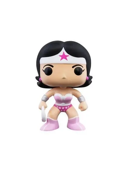 Funko Pop Mujer Maravilla 350