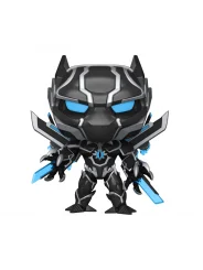 Funko Pop Special Edition Black Panther 995