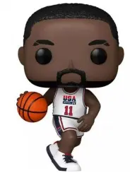 Funko Pop Usa Basket Karl Malone 113