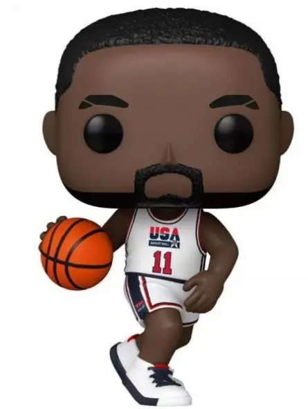 Funko Pop Usa Baloncesto Karl Malone 113