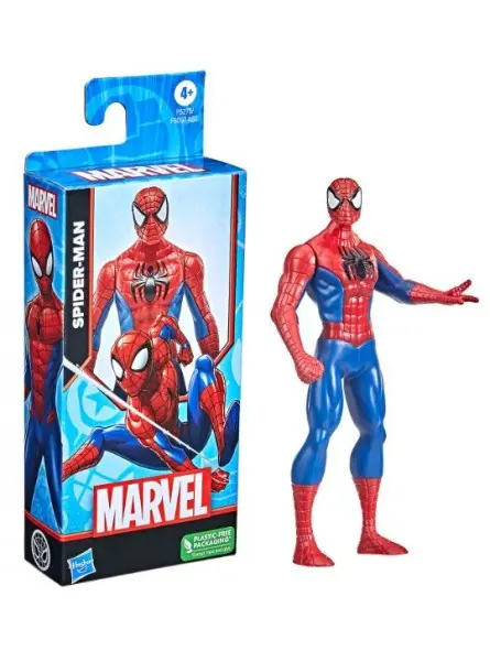 Marvel Action Figure 15 cm