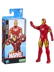 Marvel Action Figure 15 cm