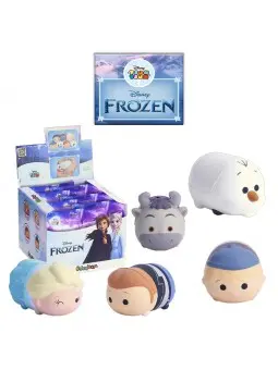 Disney Tsum Tsum La Reine des Neiges