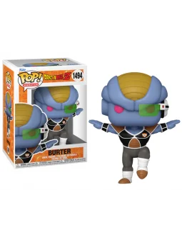 Funko Pop Dragon Ball Z Burter 1494