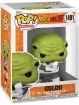 Funko Pop Dragon Ball Z Guldo 1491